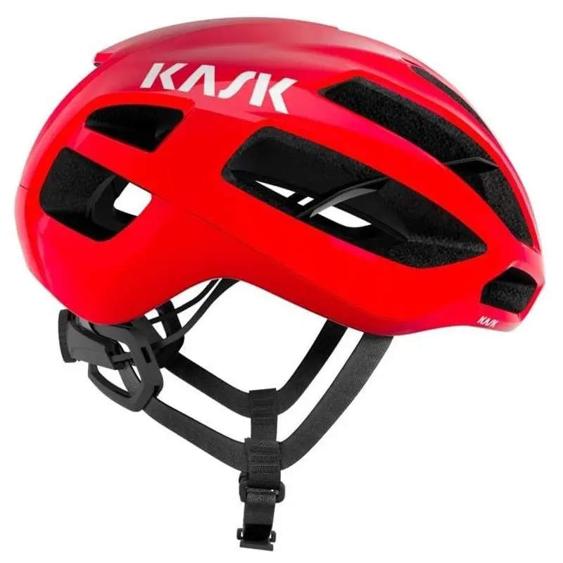 Casco Strada Protone Icon Rot Größe S (50-56cm) #1