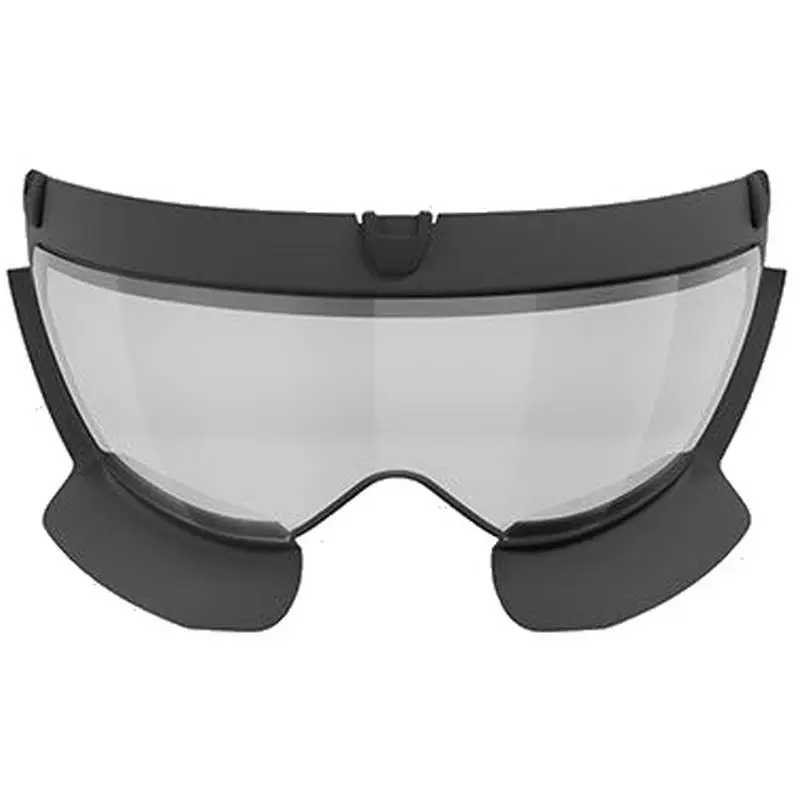 Visier Helm Aero Pro Transparent Größe L (59-62 cm) - image