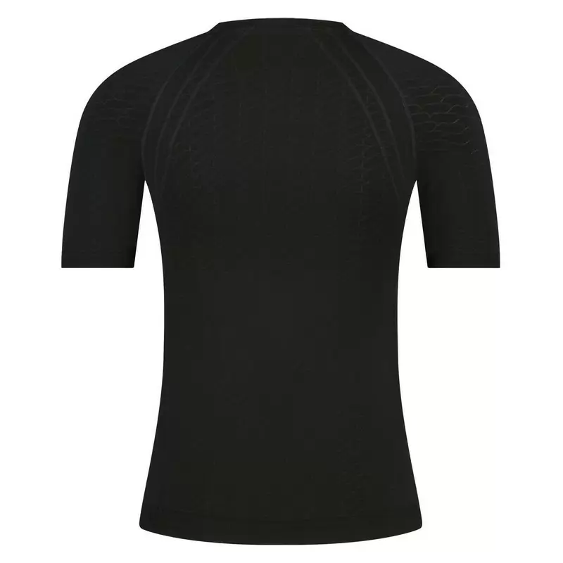 Maglia Intima Vertex Nero L/XL #1