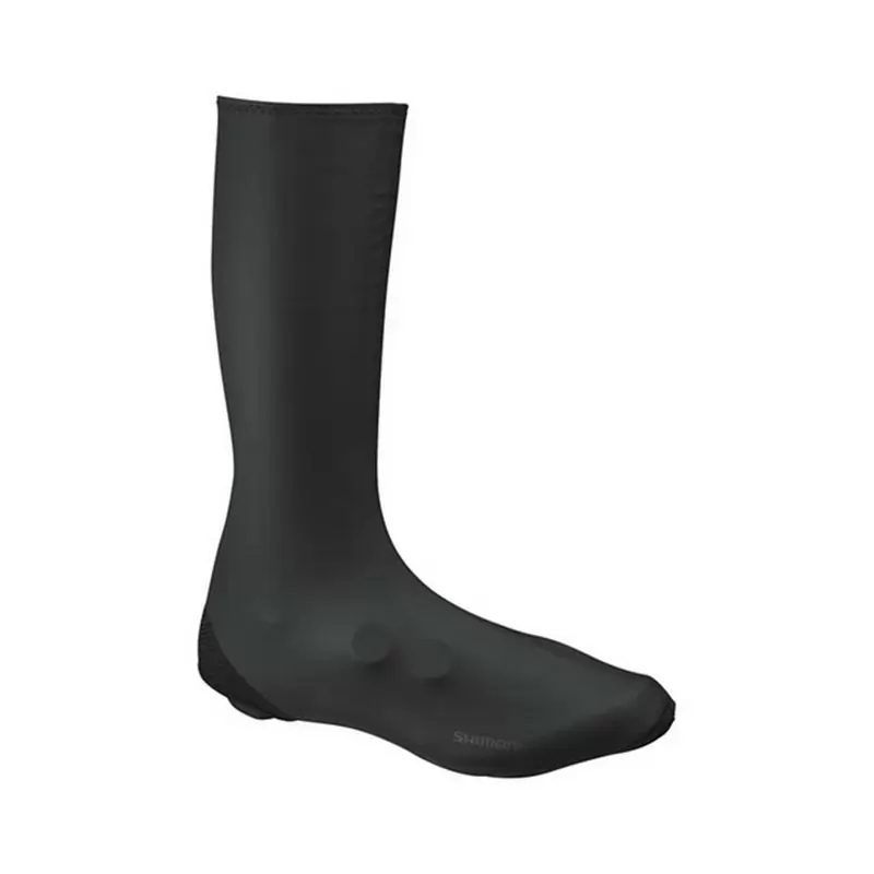 S-Phyre Tall Shoe Cover Size L (42-43) - image