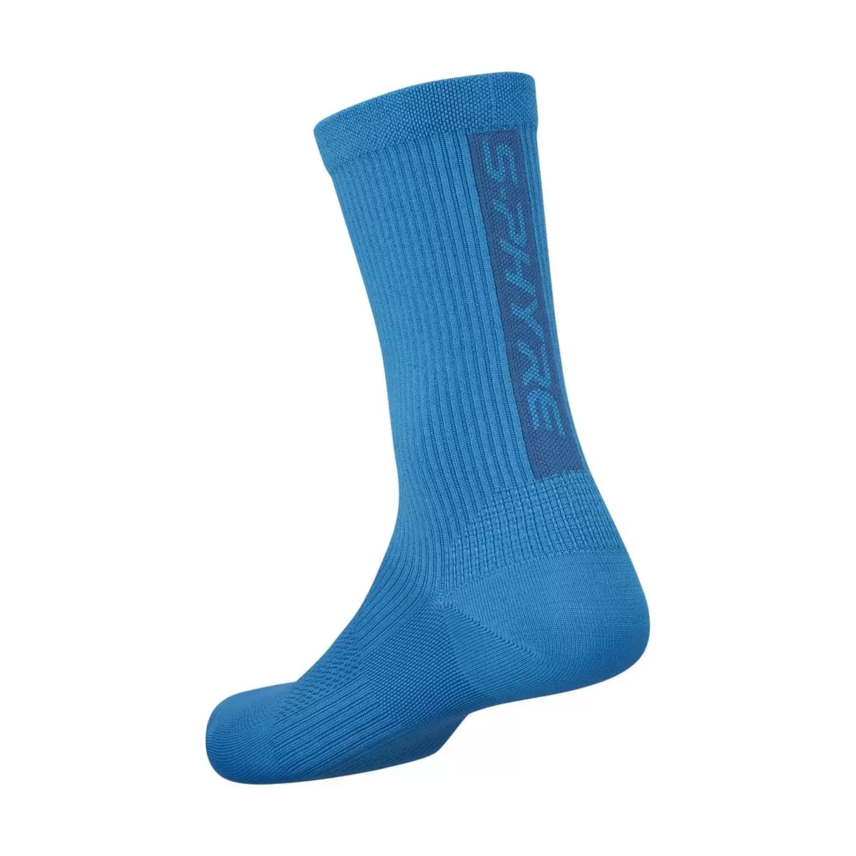 Calze Flash S-Phyre Blu Taglia S/M (36-40) #1