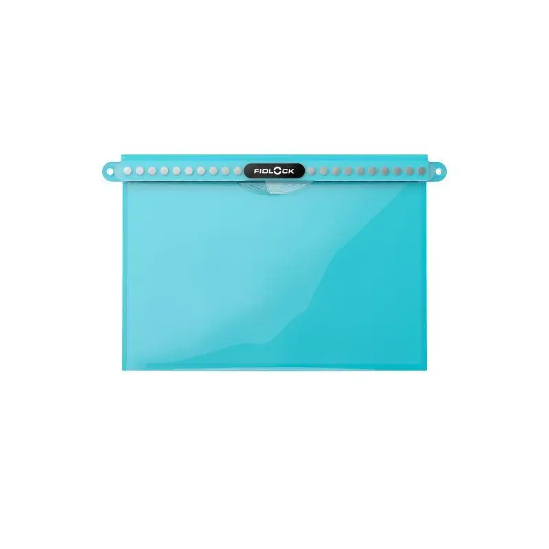 Hermetische Trockenbeutel Multi 224mmx140mm Blue Bag - image