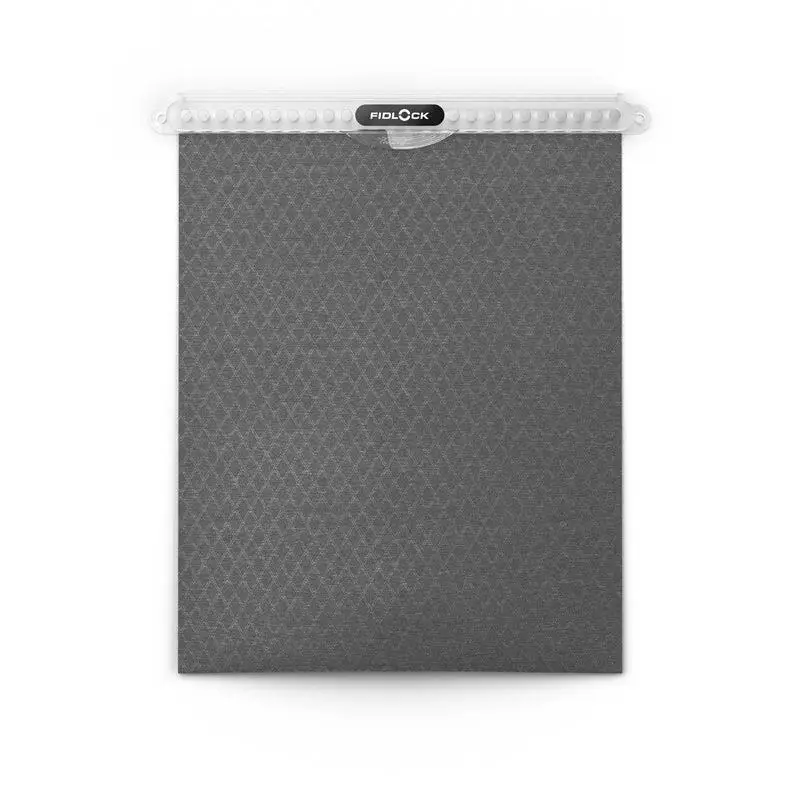 Hermetische Trockenbag Mega 224 mmx277mm grau - image