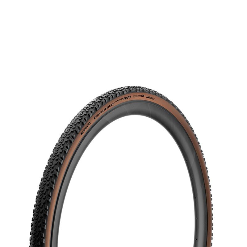Copertone Cinturato Gravel RM HP-Line 700x50 SmartEVO GR/ProWALL TLR Classic