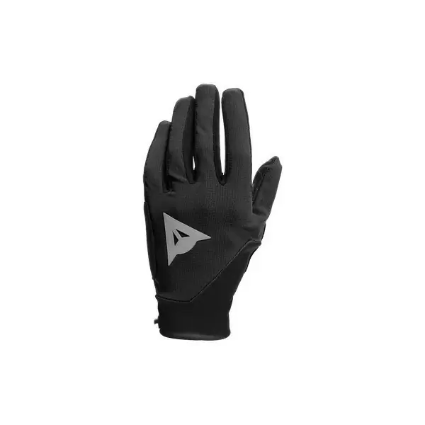 HG Caddo Gloves Black Size L - image