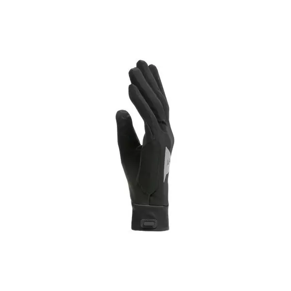 HG Caddo Handschuhe Schwarz Größe XS #1