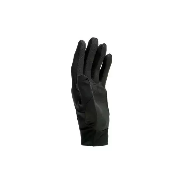 HG Caddo Gloves Black Size XS #3