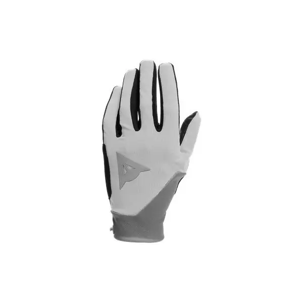 HG Caddo Gloves Gray Size S - image
