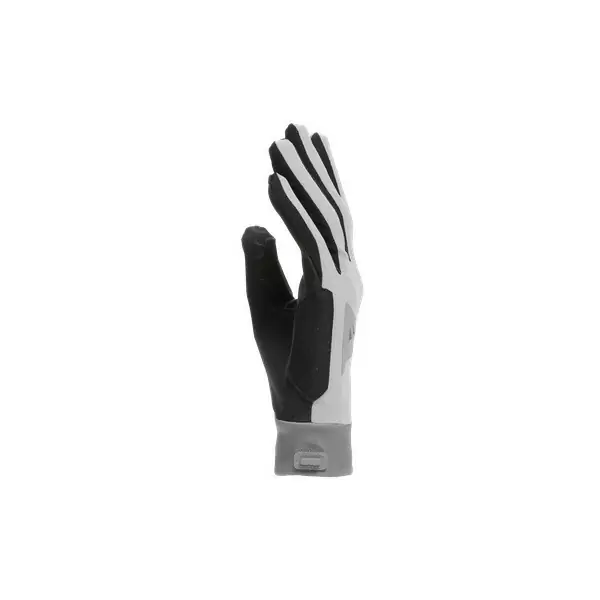 HG Caddo Handschuhe Grau Größe L #1