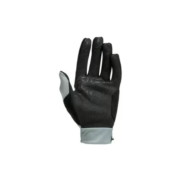 HG Caddo Handschuhe Grau Größe XL #2