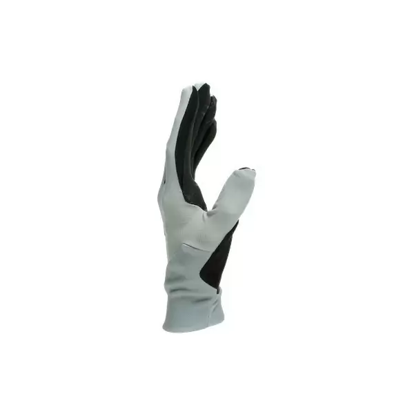 HG Caddo Handschuhe Grau Größe L #3