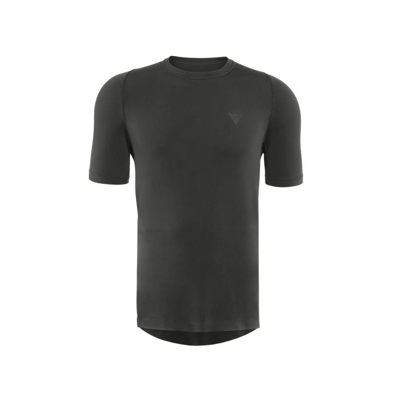 Short Sleeve Jersey HGL Baciu Anthracite Size XS/S