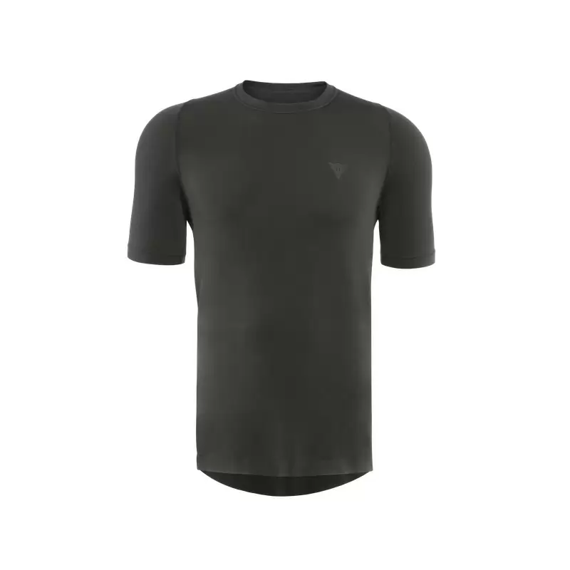 Short Sleeve Jersey HGL Baciu Anthracite Size XS/S - image