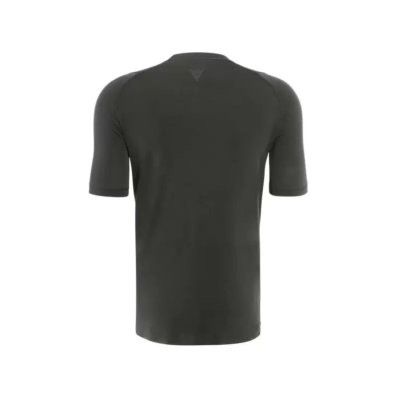 Short Sleeve Jersey HGL Baciu Anthracite Size L #1