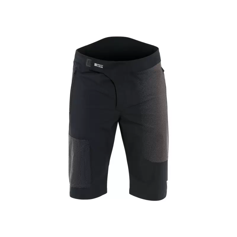 HG Gryfino MTB Shorts Black Size XS - image