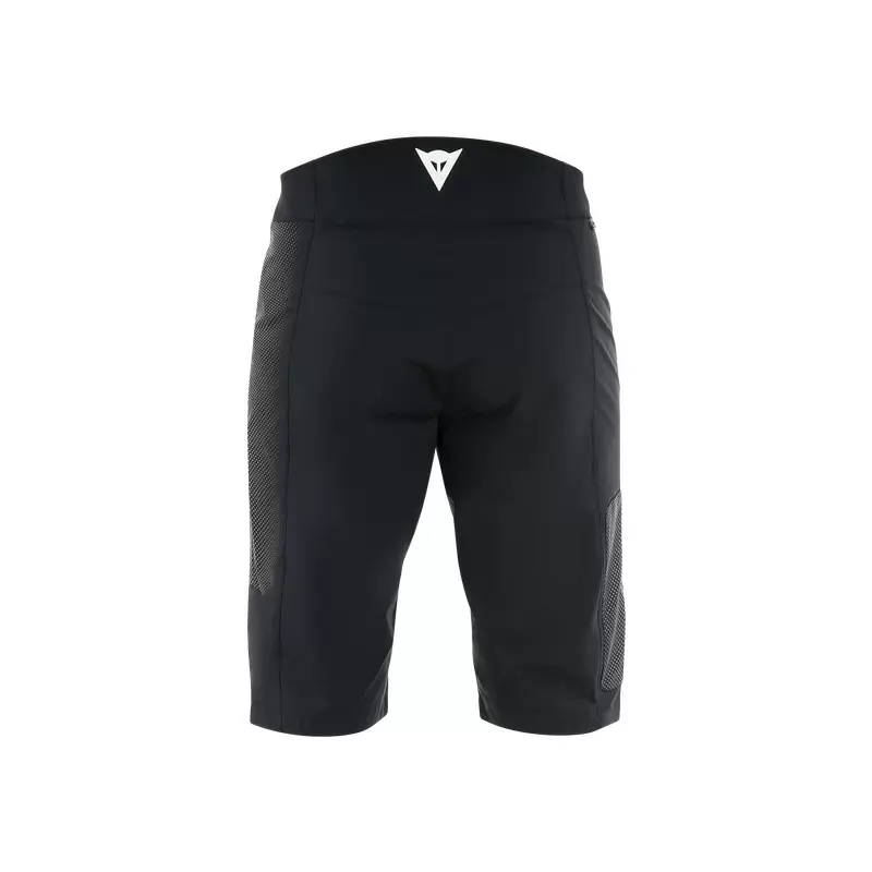 HG Gryfino MTB Shorts Black Size S #1