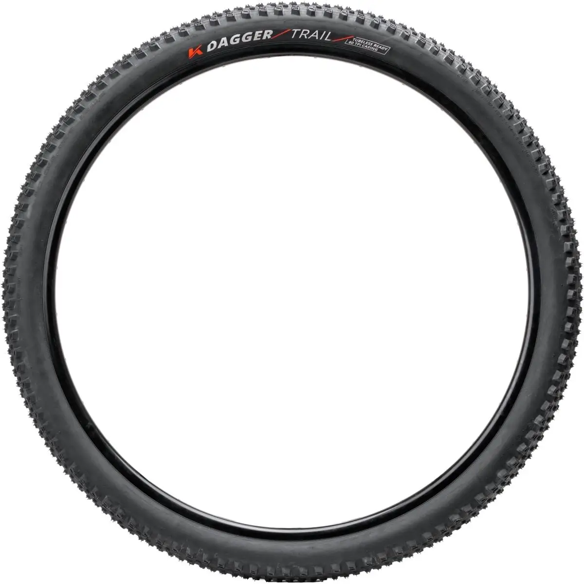 Copertone Dagger 29 x 2.40'' Trail 60tpi Tubeless Ready Nero #1