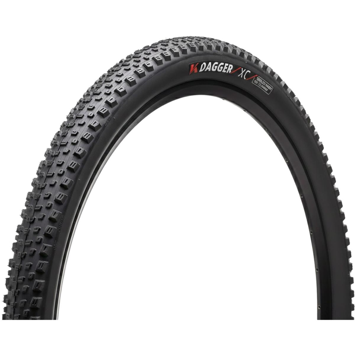 Copertone XC/Marathon Dagger 29 x 2.40'' ST/XC 120tpi Tubeless Ready