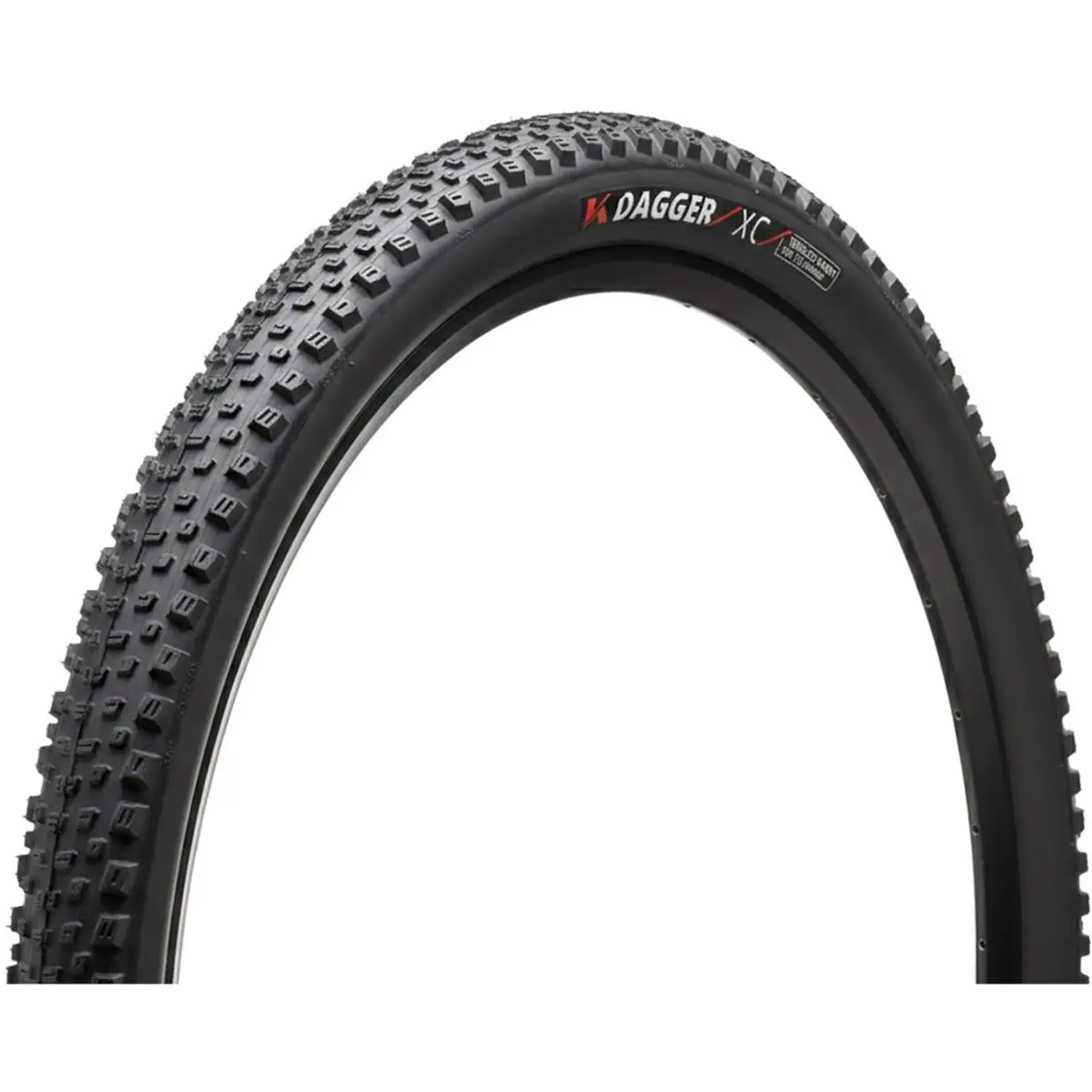 Copertone XC/Marathon Dagger 29 x 2.40'' ST/XC 120tpi Tubeless Ready - image