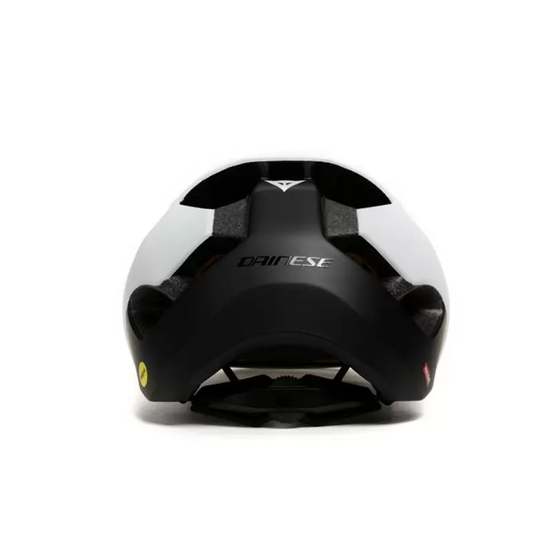 Linea 03 MIPS+ NFC Recco MTB Helmet Black/White Size M-L (55-58cm) #4
