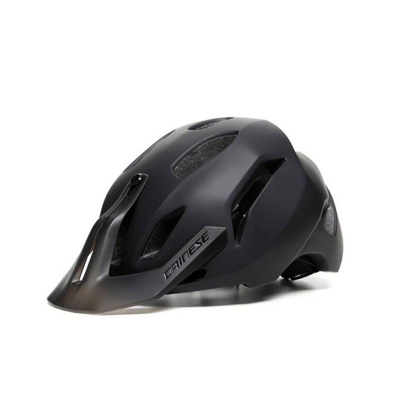 Linea 03 MTB Helmet Black Size M-L (55-58cm)