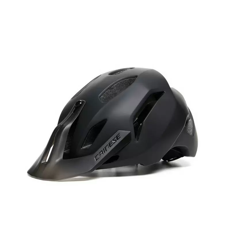 Linea 03 MTB Helmet Black Size M-L (55-58cm) - image