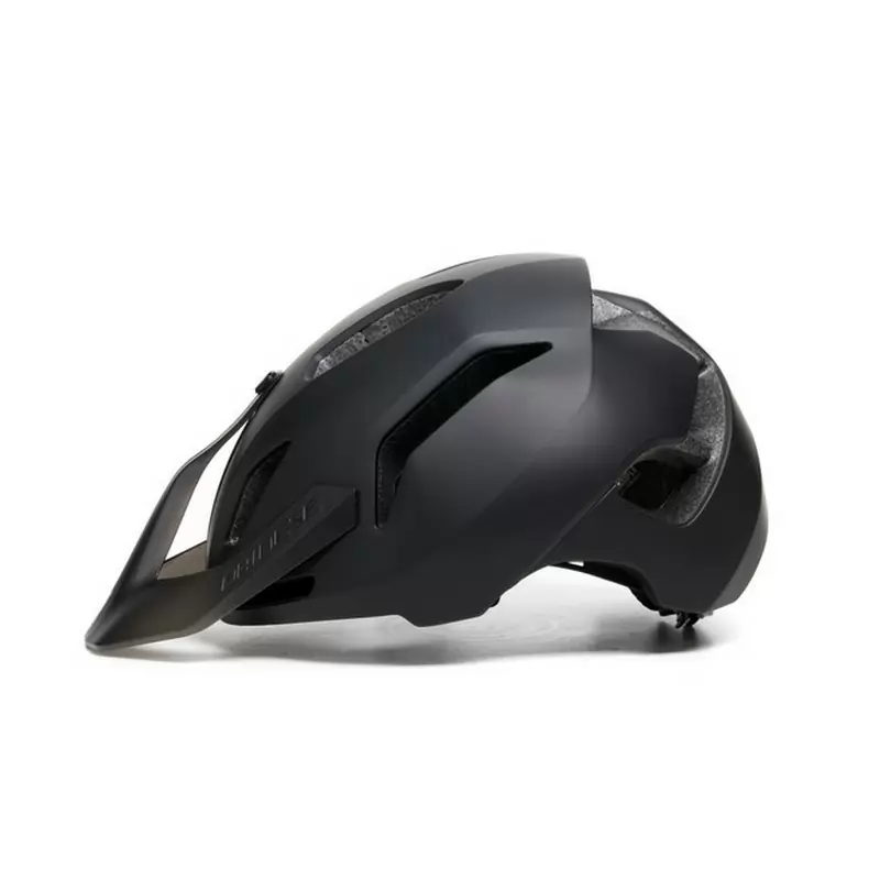 Linea 03 MTB Helmet Black Size M-L (55-58cm) #2