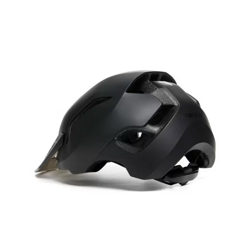 Linea 03 MTB Helmet Black Size S-M (51-54cm) #3