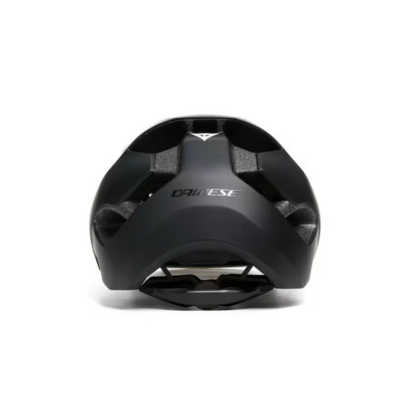 Linea 03 MTB Helmet Black Size M-L (55-58cm) #4