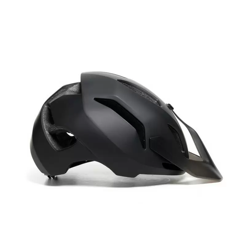 Linea 03 MTB Helmet Black L-XL (59-62cm) #5