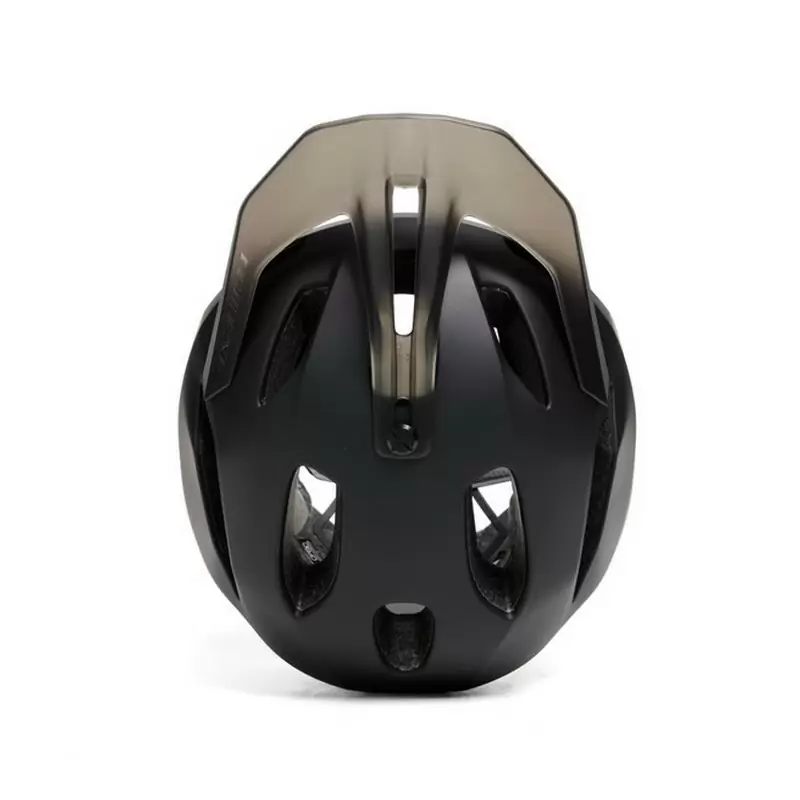 Linea 03 MTB Helmet Black Size M-L (55-58cm) #6