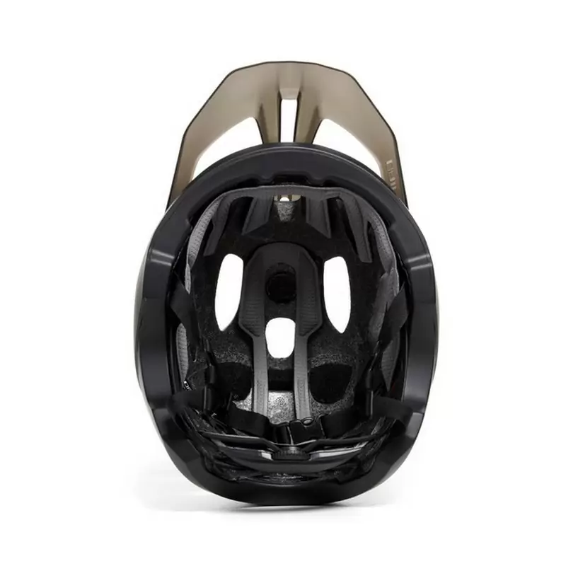 Linea 03 MTB Helmet Black Size M-L (55-58cm) #7