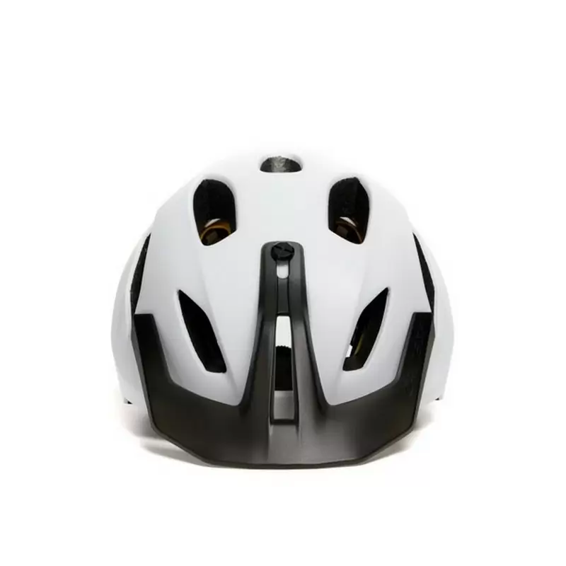 Linea 03 MIPS MTB Enduro Helmet Black/White Size M-L (55-58cm) #1