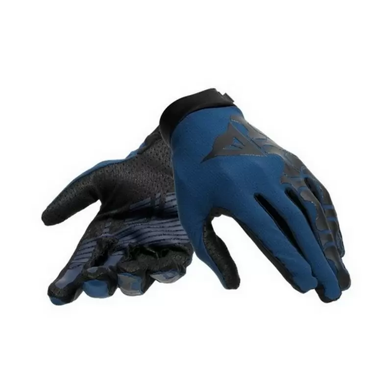 HGR Gloves Blue Size L - image