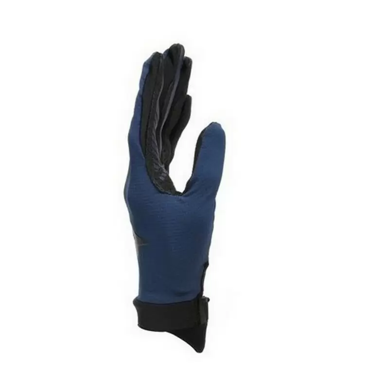 Guanti HGR Gloves Blu Taglia M #2