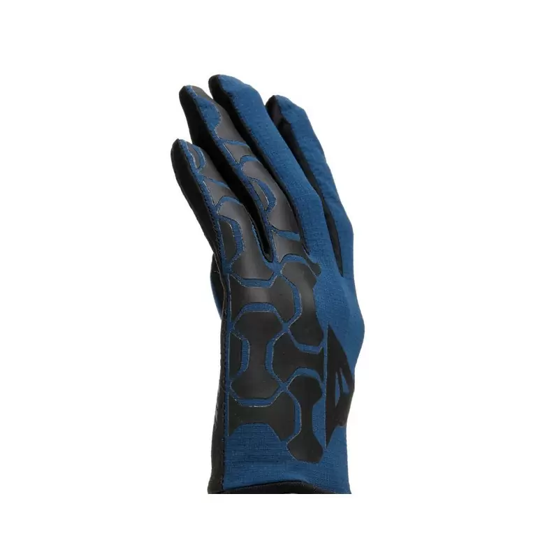 HGR Gloves Blue Size M #1