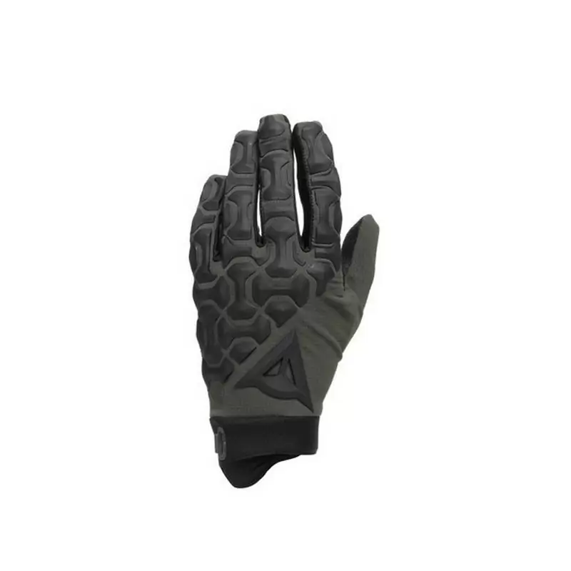 Guanti MTB HGR Gloves EXT Nero/Rame Taglia XXL #1
