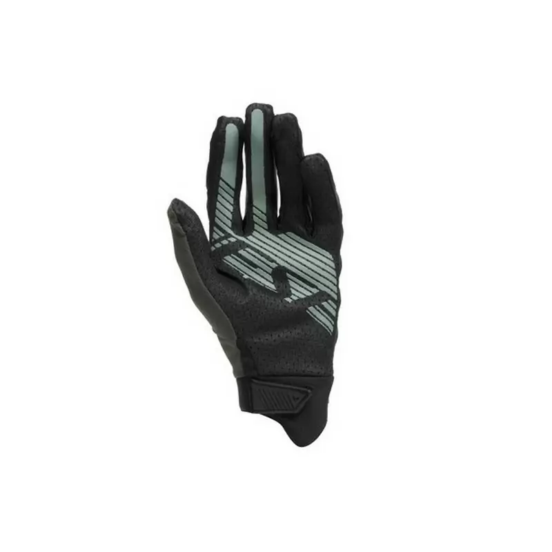 HGR Gloves EXT Black/Military Green Size XS #3