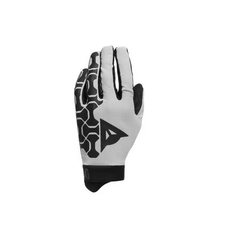 HGR Gloves Gray Size M #1