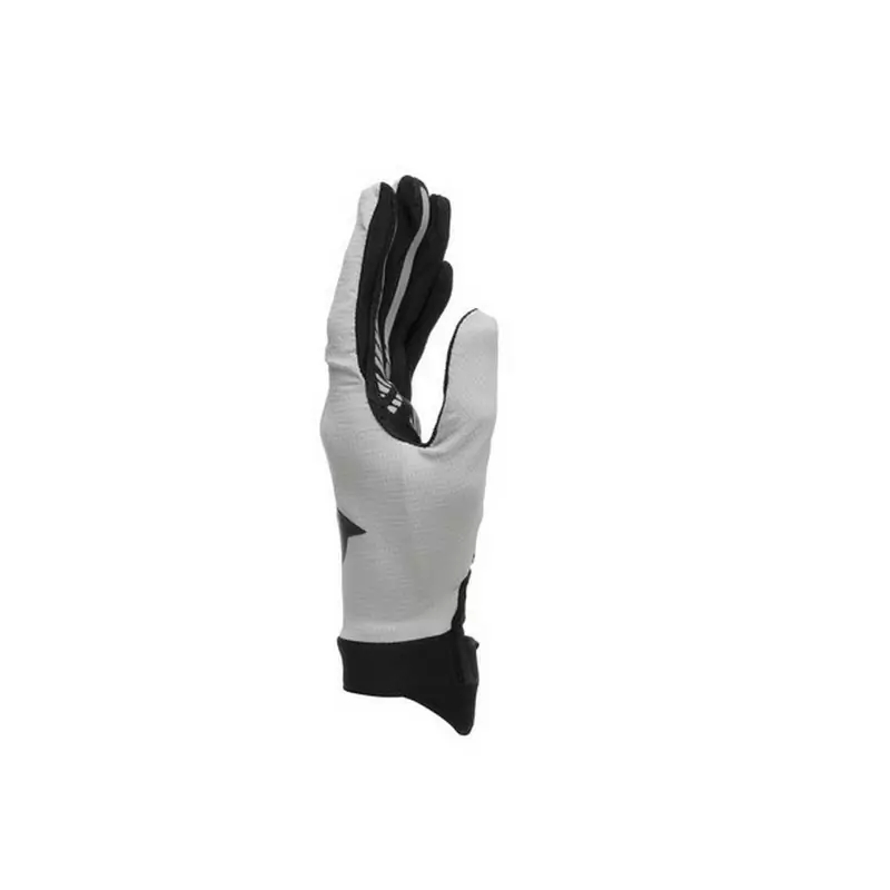 Guanti HGR Gloves Grigio Taglia S #2