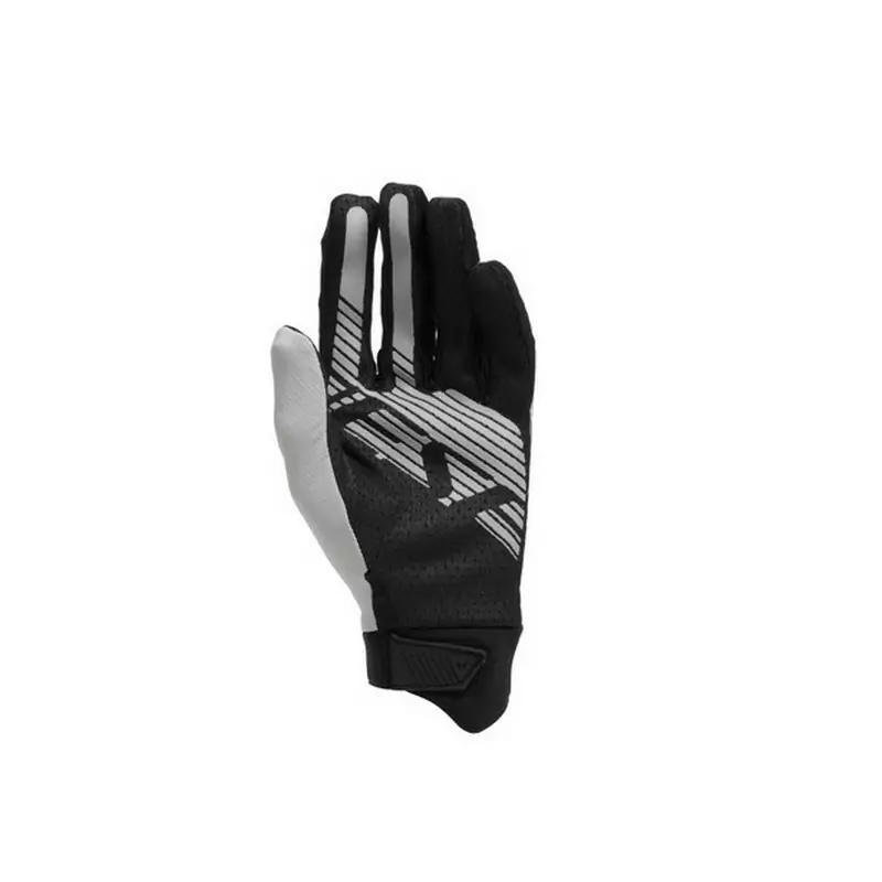 HGR Gloves Gray Size XS #3