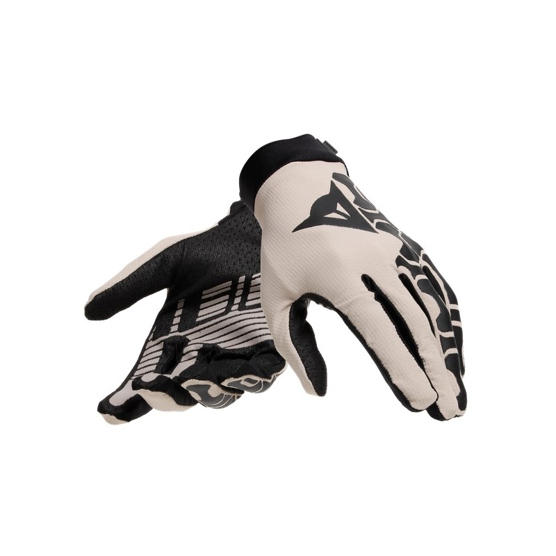 HGR Gloves Sand Size M