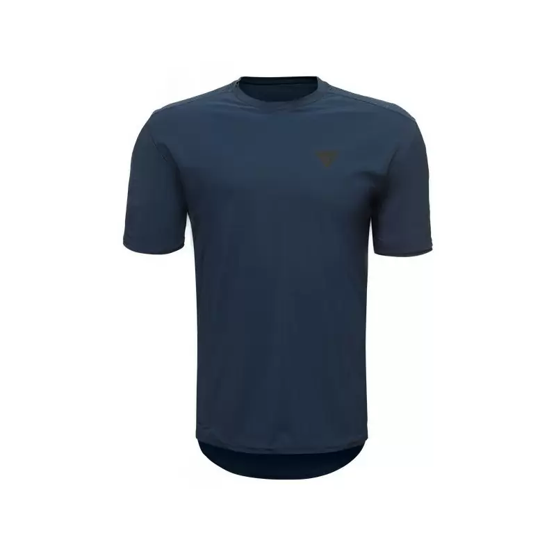 HGR Jersey SS Short Sleeve Jersey Cobalt-Blue Size XL - image