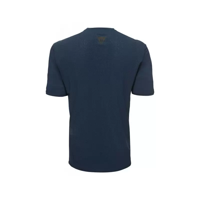 HGR Jersey SS Short Sleeve Jersey Cobalt-Blue Taille XL #1