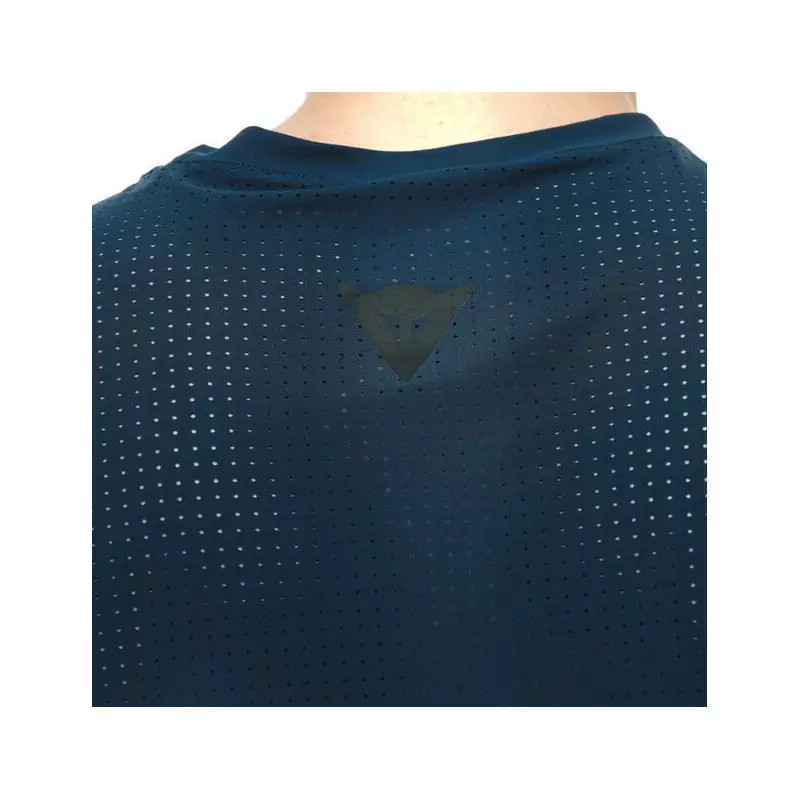 HGR Jersey SS Manga Curta Jersey Azul Cobalto Tamanho XL #2