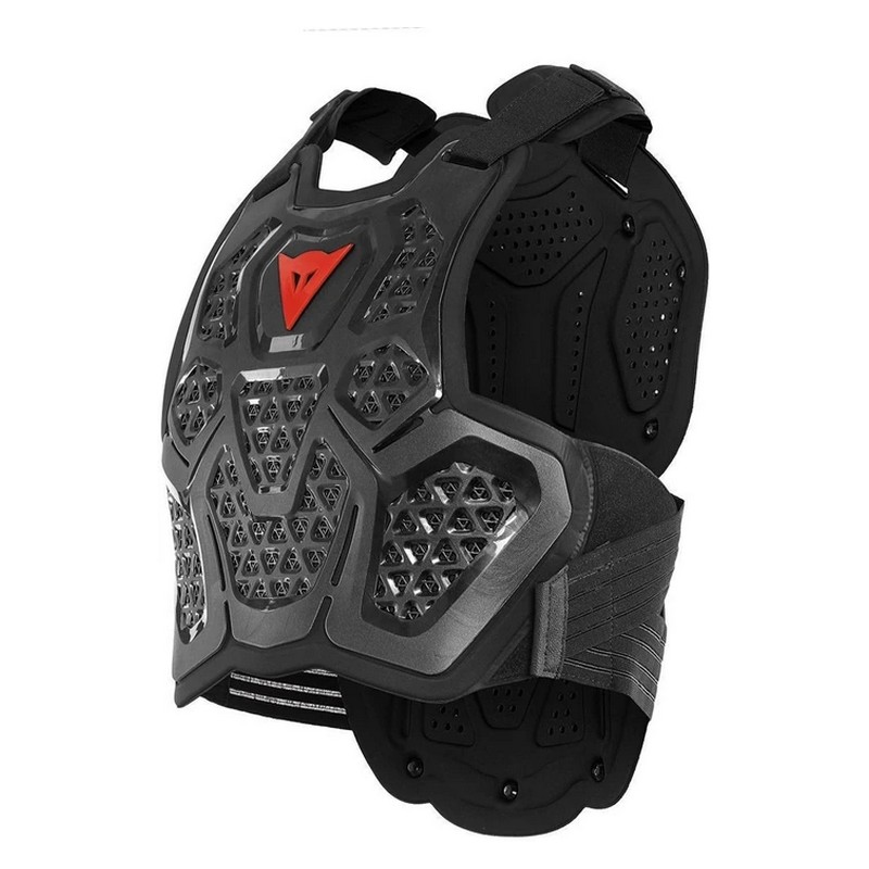 Rival Chest Guard Protective Harness Size XS-M