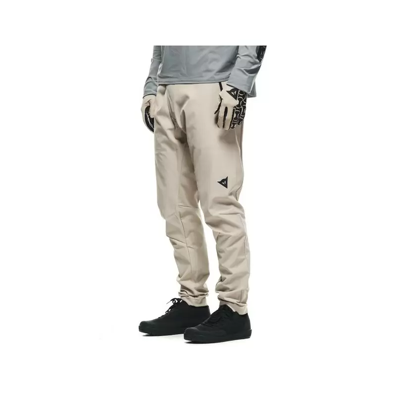 Pantaloni HGR Pants Sand Beige Taglia S #2