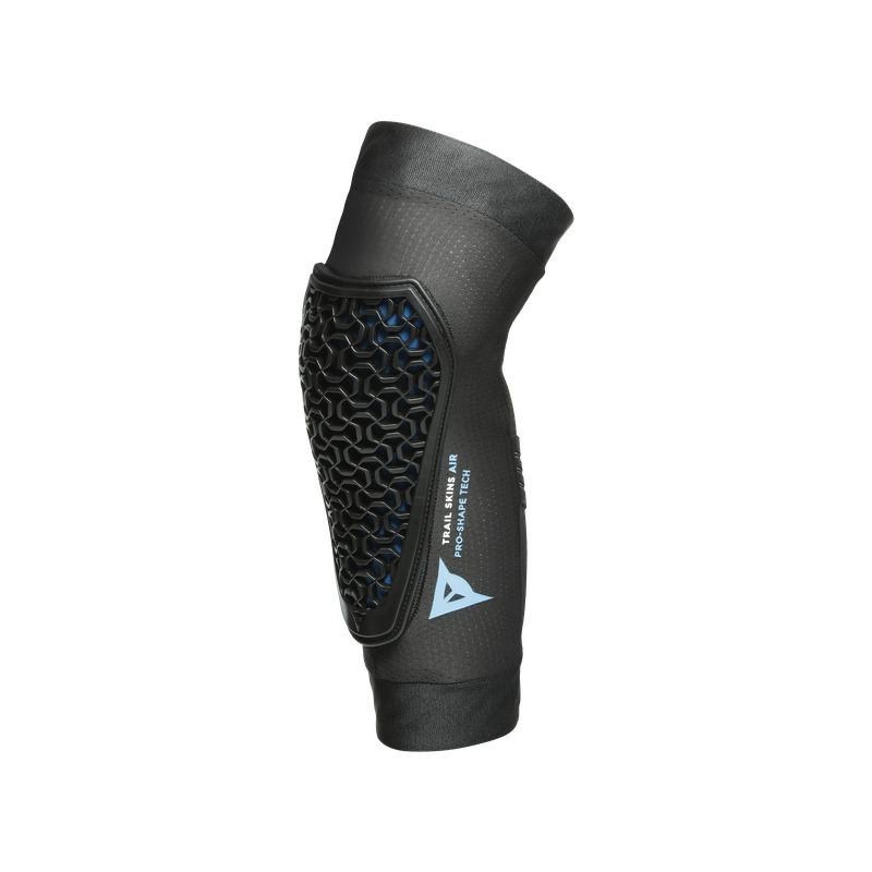 Trail Skins Air Elbow Guards Black Size XS
