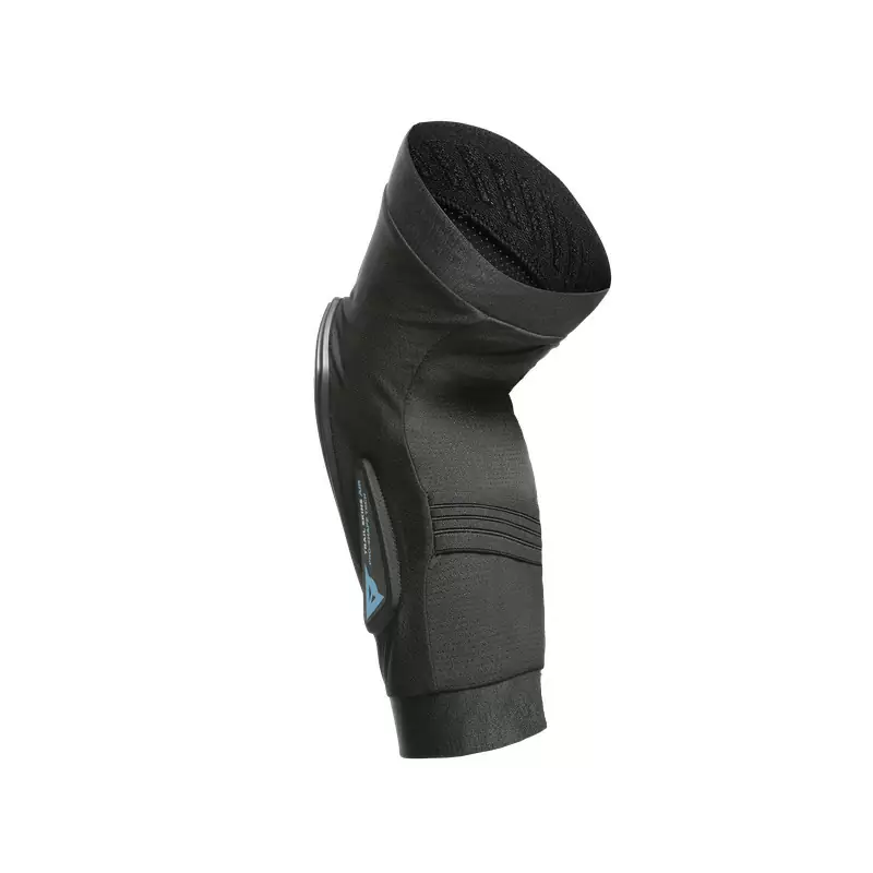 Protetores de joelho Trail Skins Air preto tamanho XL #1