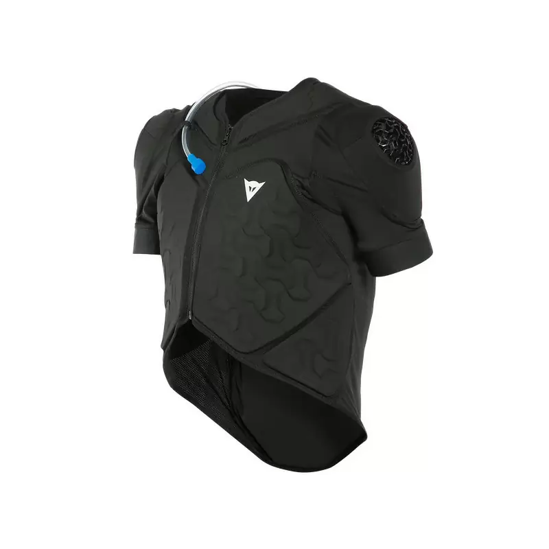 Rival Pro Vest Upper Body Protector with Hydration System Black Size XL - image